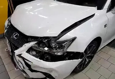 2016 Lexus CT 200h 809KMJTHKD5BH0G22 VIN:809KMJTHKD5BH0G22