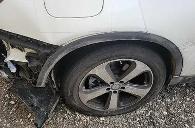 2016 Mercedes-Benz GLC 220 WDC0G0FB7GF052845 VIN:WDC0G0FB7GF052845