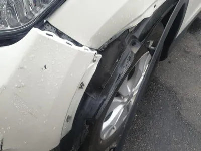 2014 Honda CR-V VIN: