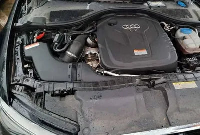 2016 Audi A6 WAUZZZ4G6GN161469 VIN:WAUZZZ4G6GN161469