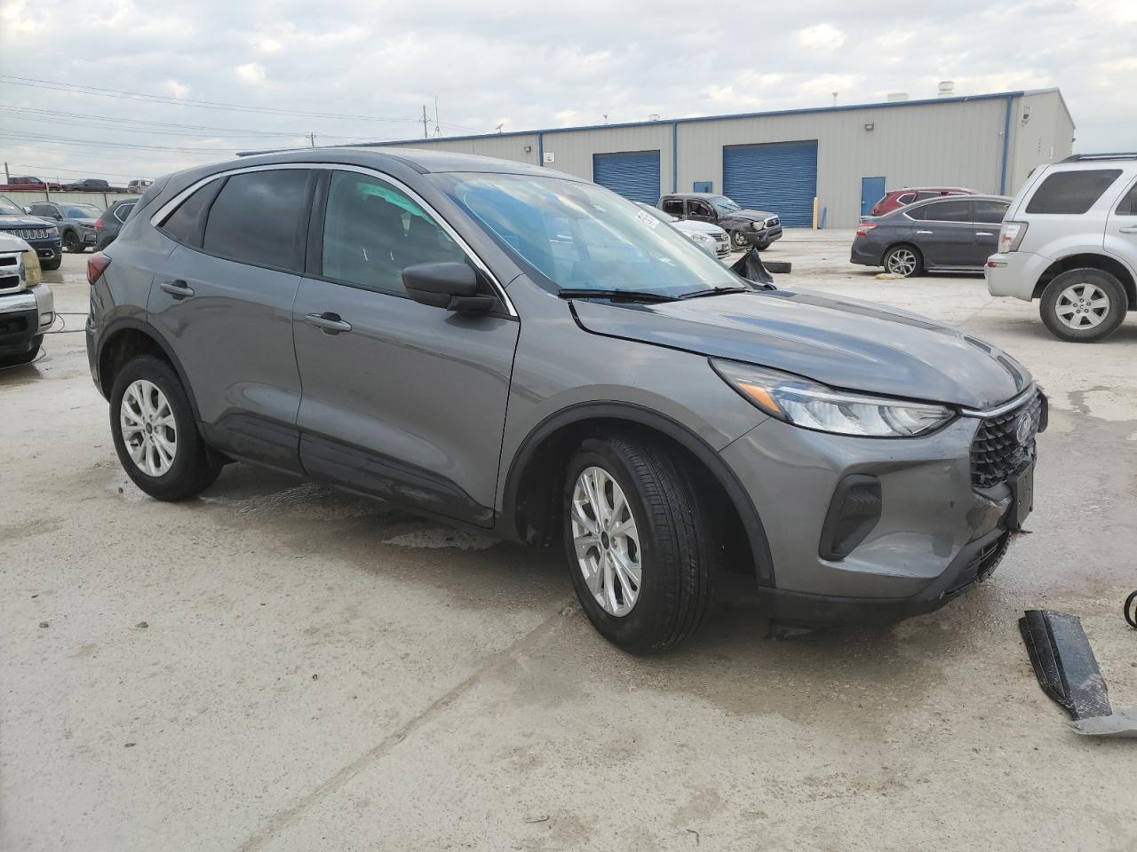 2024 FORD ESCAPE ACTIVE VIN:1FMCU0GN6RUA56139