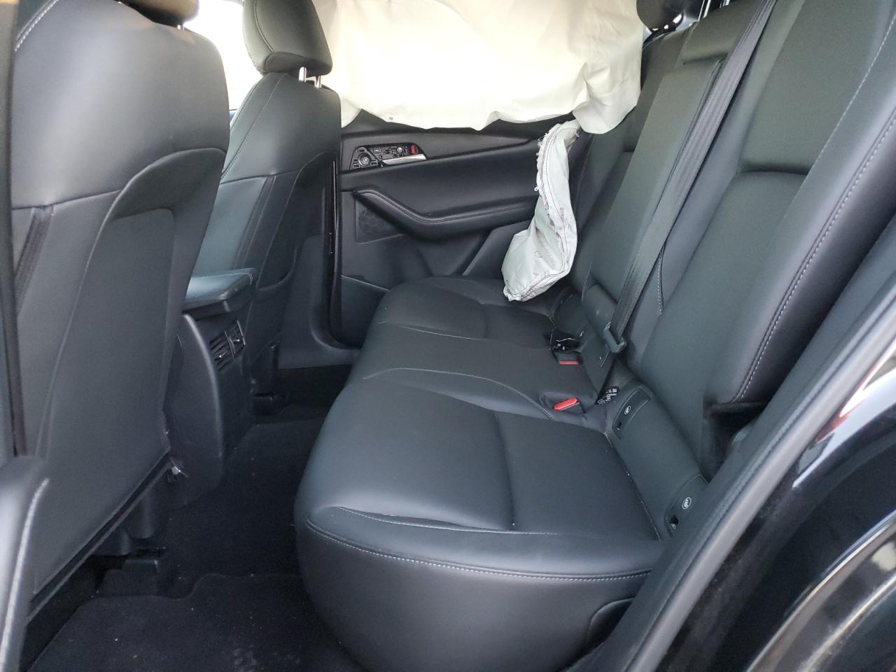 2023 MAZDA CX-30 SELECT VIN:3MVDMBBM2PM523284