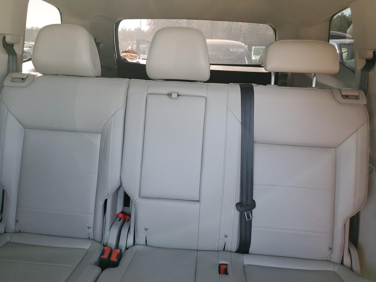 2022 VOLKSWAGEN ATLAS SE VIN:1V2JP2CA8NC506602
