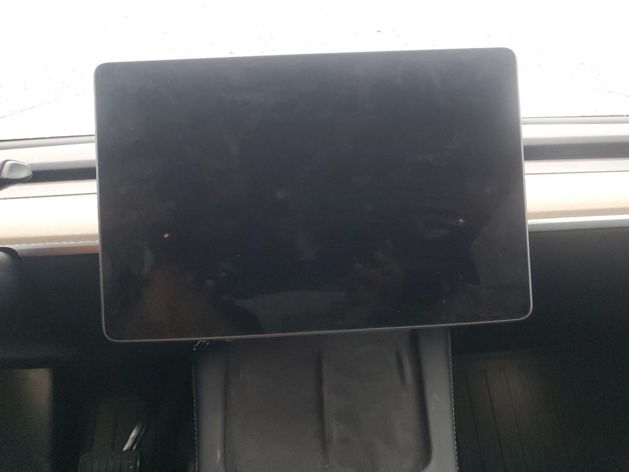 2023 TESLA MODEL Y  VIN:7SAYGDEE8PA032782