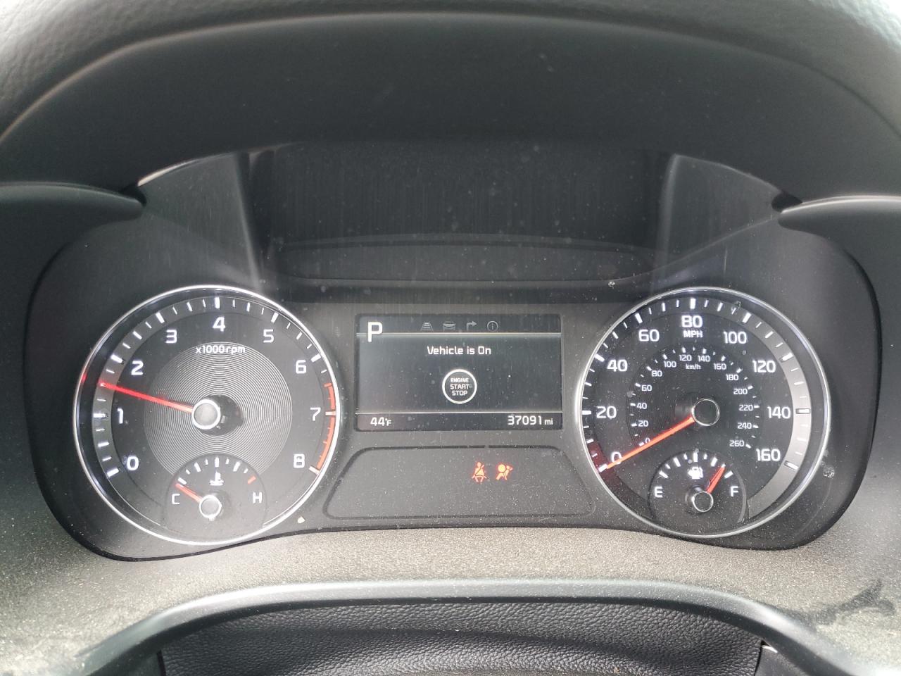 2023 KIA FORTE GT LINE VIN:3KPF54AD5PE666602