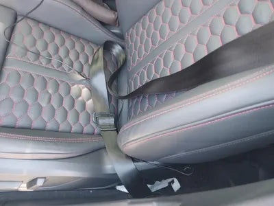 2023 Audi RS3 WUAZZZGY9PA909178 VIN:WUAZZZGY9PA909178