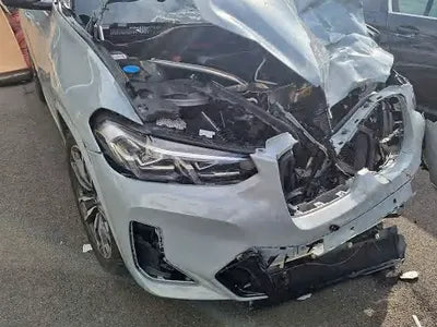 2023 BMW 330 WBA71DP07P9S93360 VIN:WBA71DP07P9S93360