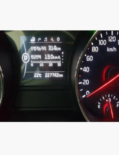 2016 Kia Carnival KNAMB81ABGS242160 VIN:KNAMB81ABGS242160