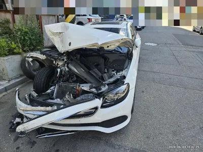 2019 Mercedes-Benz E 300 VIN: