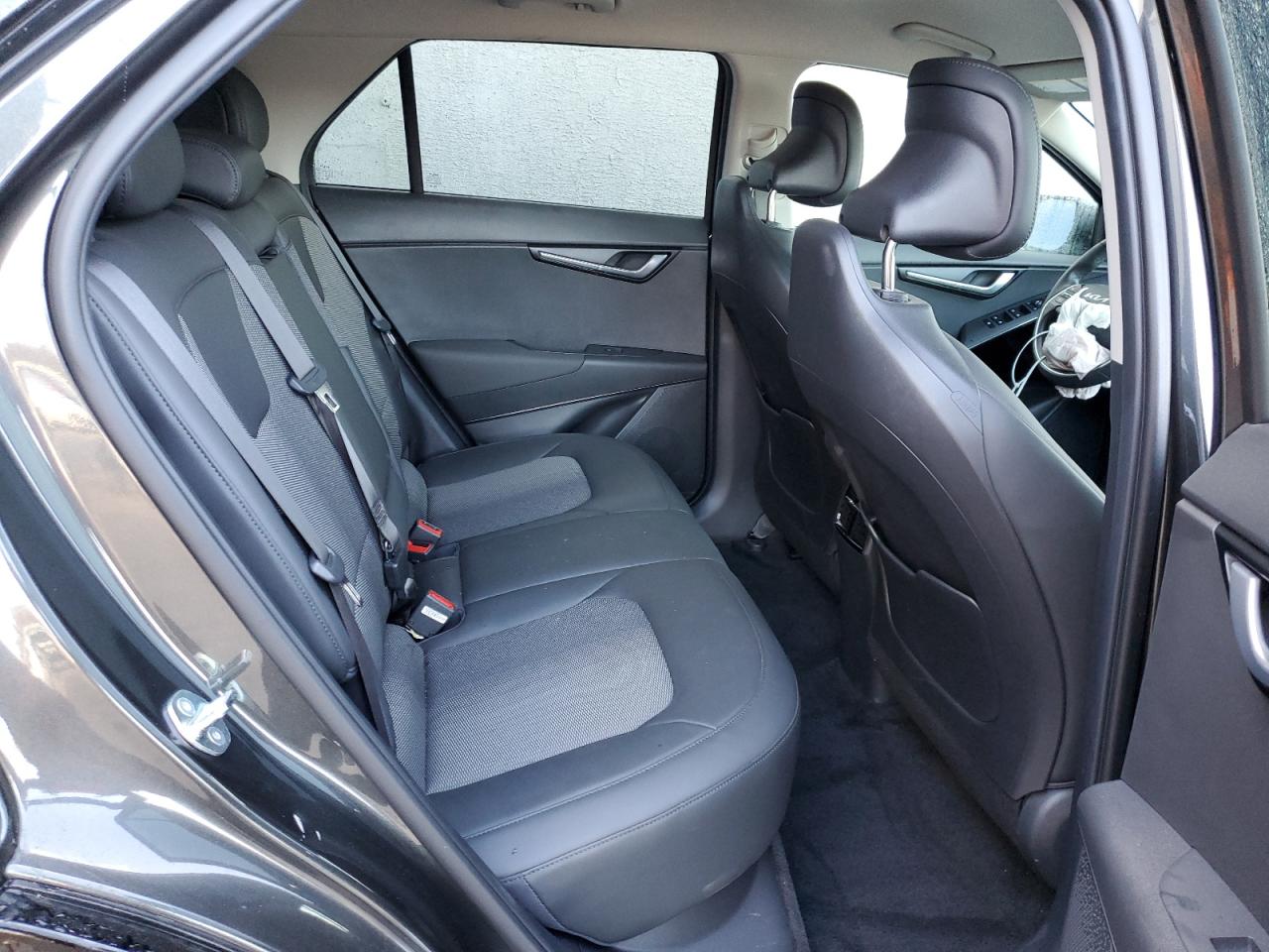 2023 KIA NIRO WIND VIN:KNDCR3L15P5072463