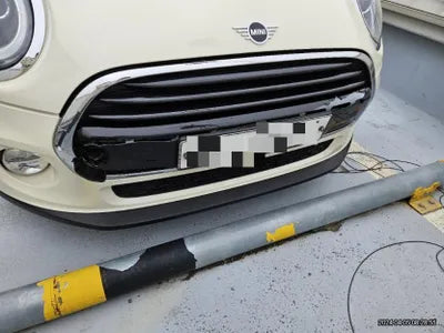 2019 MINI Cooper VIN: