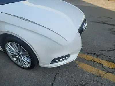 2018 Hyundai i40 NONE VIN: