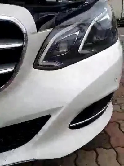 2016 Mercedes-Benz E 220 WDDHF0ABXGB307682 VIN:WDDHF0ABXGB307682