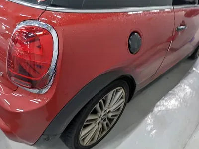 2016 MINI Cooper NONE VIN: