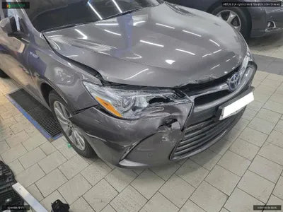 2017 Toyota Camry 4T1BD1FK8HU227545 VIN:4T1BD1FK8HU227545