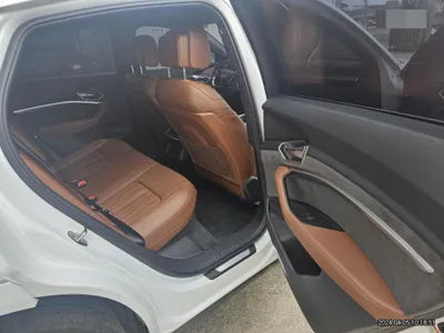 2021 Audi e-tron WAUZZZGE0MB043683 VIN:WAUZZZGE0MB043683