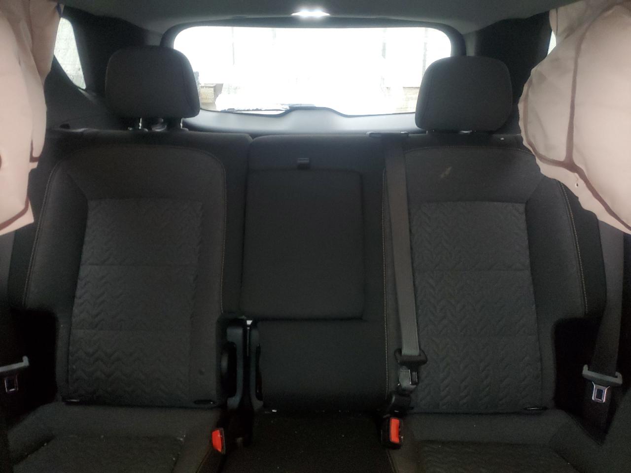 2022 CHEVROLET EQUINOX LT VIN:2GNAXUEV4N6143308