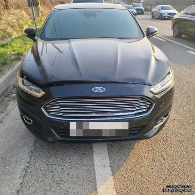 2015 Ford Mondeo WF0DXXWPCFFL20550 VIN:WF0DXXWPCFFL20550