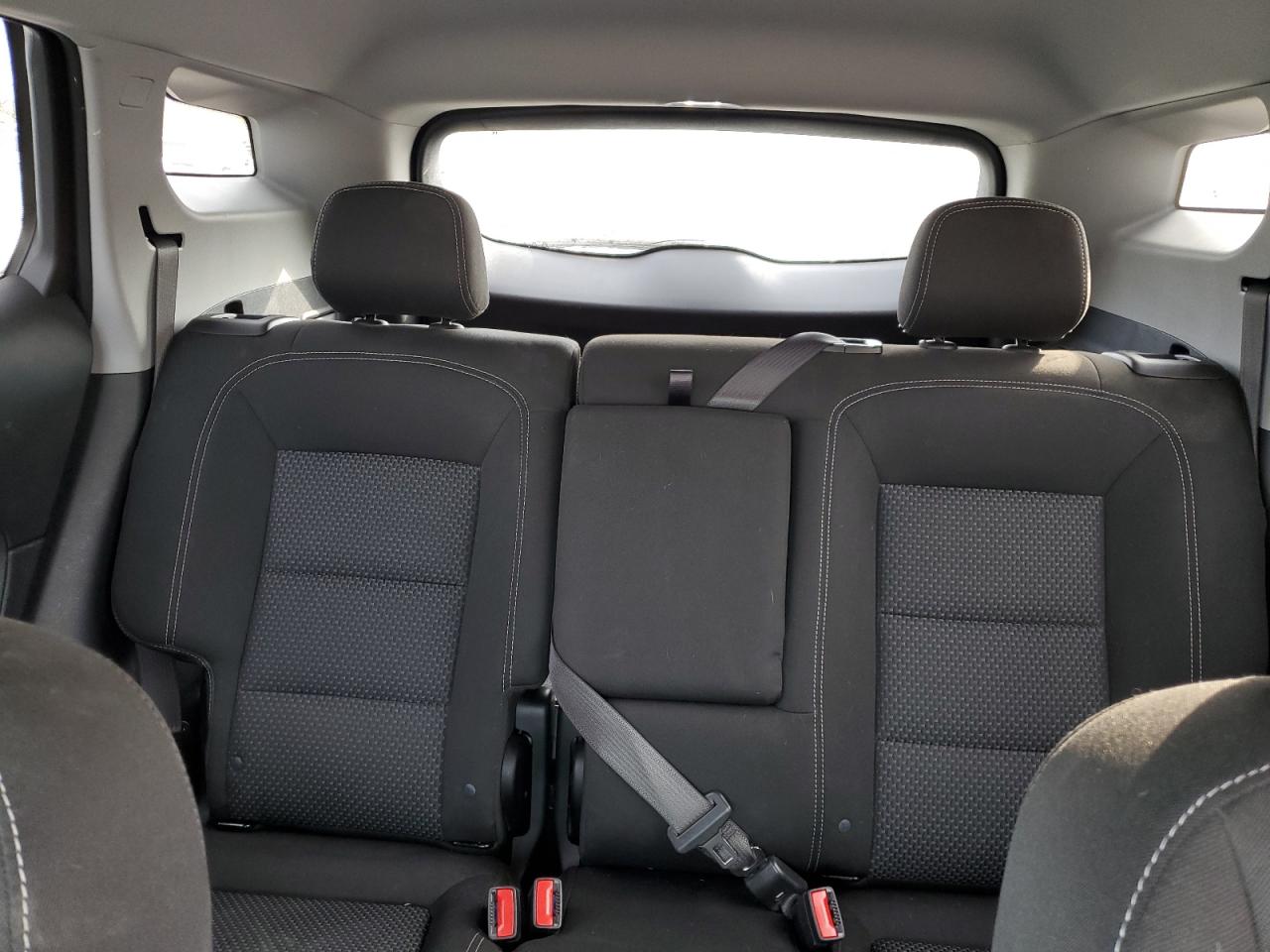 2022 GMC TERRAIN SLE VIN:3GKALTEV5NL218516