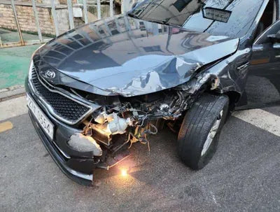 2015 Kia K5 KNAGN418BFA534542 VIN:KNAGN418BFA534542
