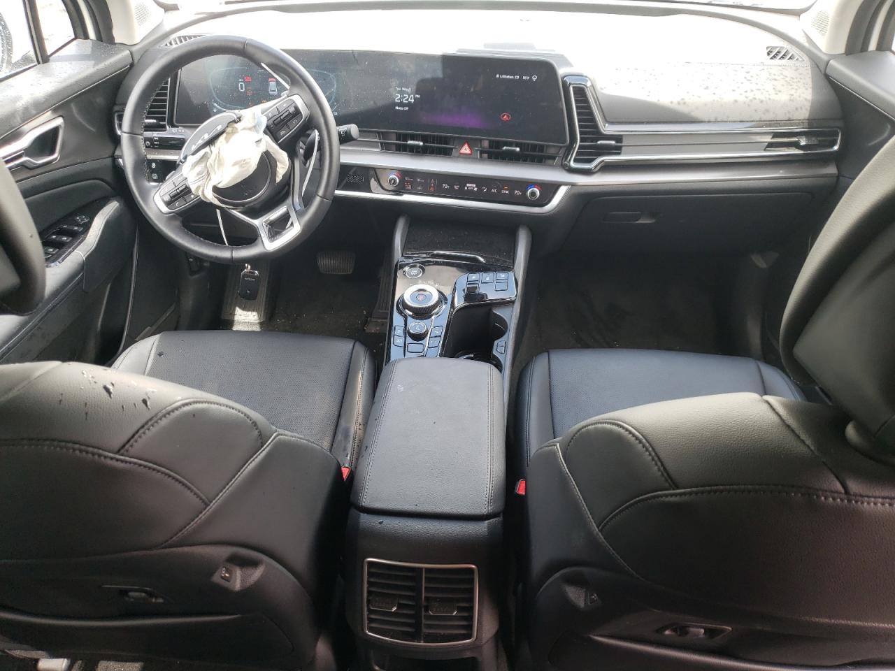 2023 KIA SPORTAGE EX VIN:KNDPVCAG3P7103671