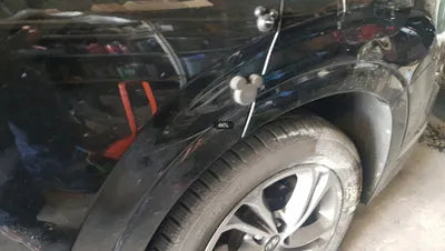 2019 Hyundai Santa FE KMHS581ADKU164894 VIN:KMHS581ADKU164894