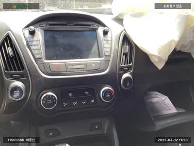 2015 Hyundai Tucson KMHJT81VBFU094395 VIN:KMHJT81VBFU094395