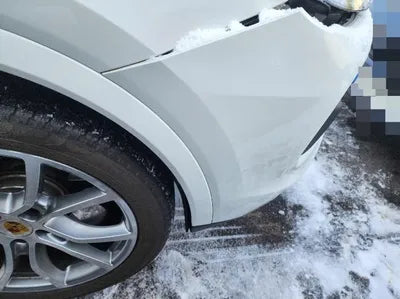 2020 Porsche Cayenne VIN:
