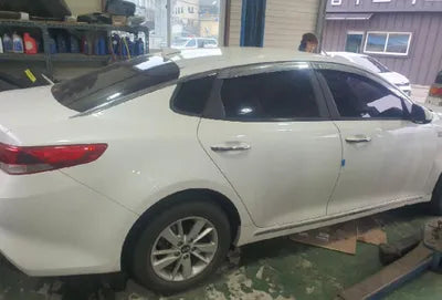 2016 Kia K5 KNAGT416BGA020270 VIN:KNAGT416BGA020270