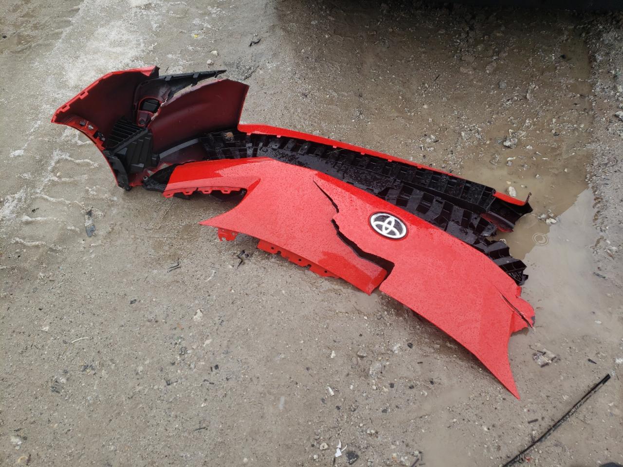 2024 TOYOTA GR 86 PREMIUM VIN:JF1ZNBE18R9752677