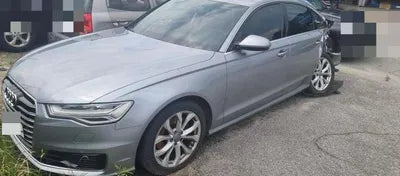 2015 Audi A6 WAUZZZ4G9GN096276 VIN:WAUZZZ4G9GN096276