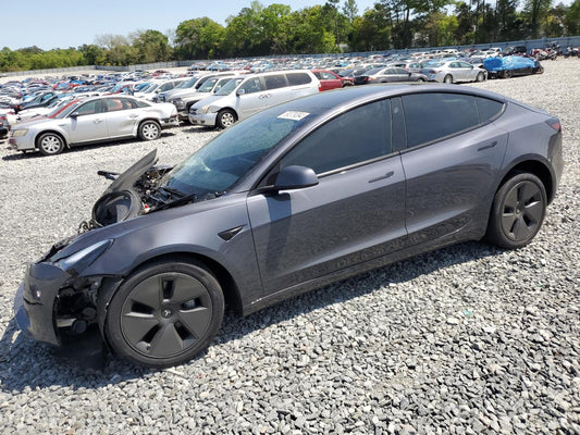 2023 TESLA MODEL 3  VIN:5YJ3E1EB4PF610526