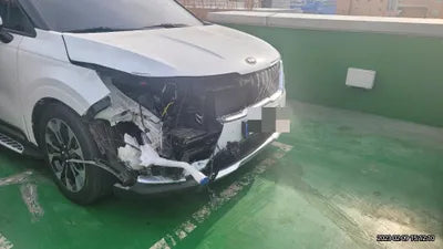2021 Kia Carnival KNANE81BBMS067503 VIN:KNANE81BBMS067503