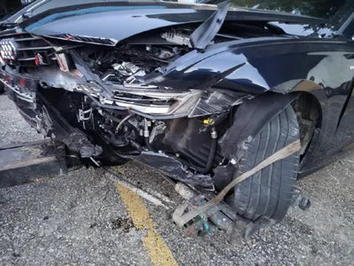 2021 Audi A6 WAUZZZF23MN105650 VIN:WAUZZZF23MN105650