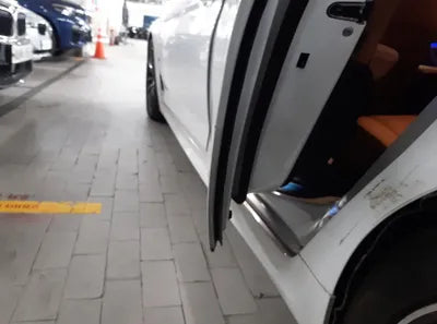 2021 BMW 520 WBA11BH02MWX18635 VIN:WBA11BH02MWX18635