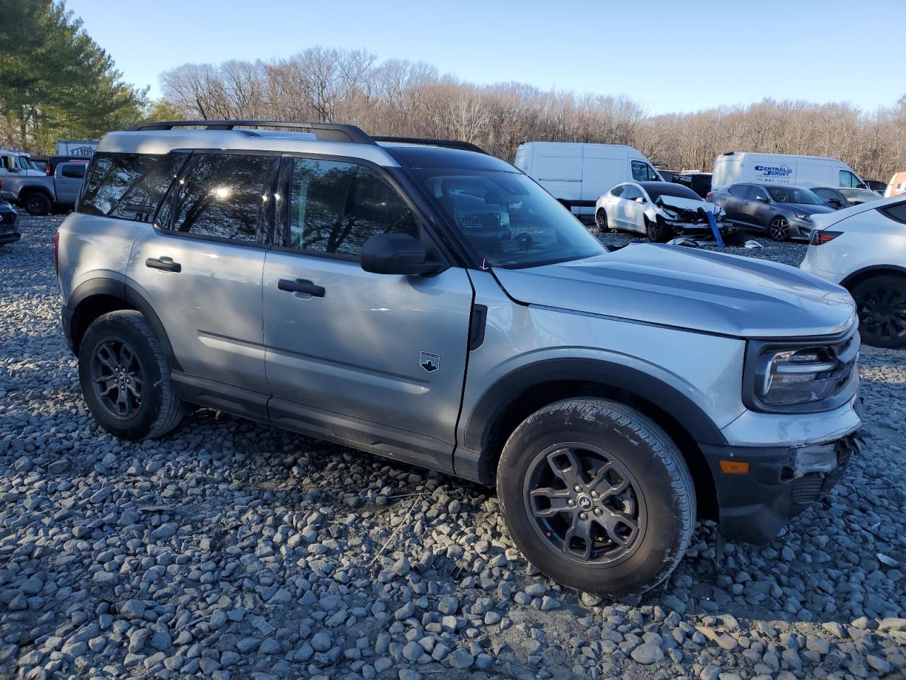 2023 FORD BRONCO SPORT BIG BEND VIN:3FMCR9B64PRD69443