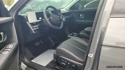 2022 Hyundai Ioniq KMHKN81AFNU006642 VIN:KMHKN81AFNU006642