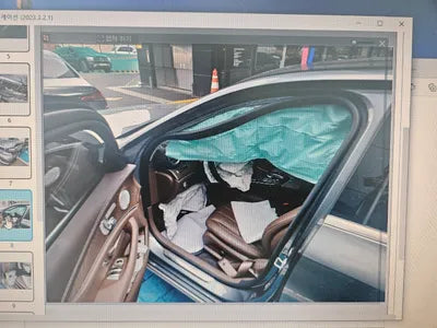 2020 Mercedes-Benz E 300 WDDZF4KB6LA729927 VIN:WDDZF4KB6LA729927