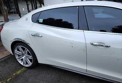 2015 Maserati Ghibli VIN: