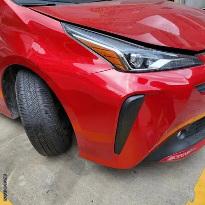 2019 Toyota Prius JTDKARFU7K3100621 VIN:JTDKARFU7K3100621