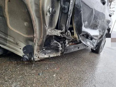 2020 Hyundai Santa FE 1KMHS281BBLU28875 VIN:1KMHS281BBLU28875