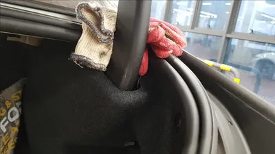 2022 BMW 320 WBA5X510XNFM17995 VIN:WBA5X510XNFM17995