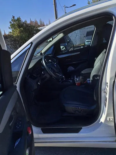 2017 BMW 2 Series Gran Tourer WBA2C1104J7A31684 VIN:WBA2C1104J7A31684