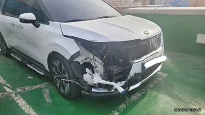 2021 Kia Carnival KNANE81BBMS067503 VIN:KNANE81BBMS067503