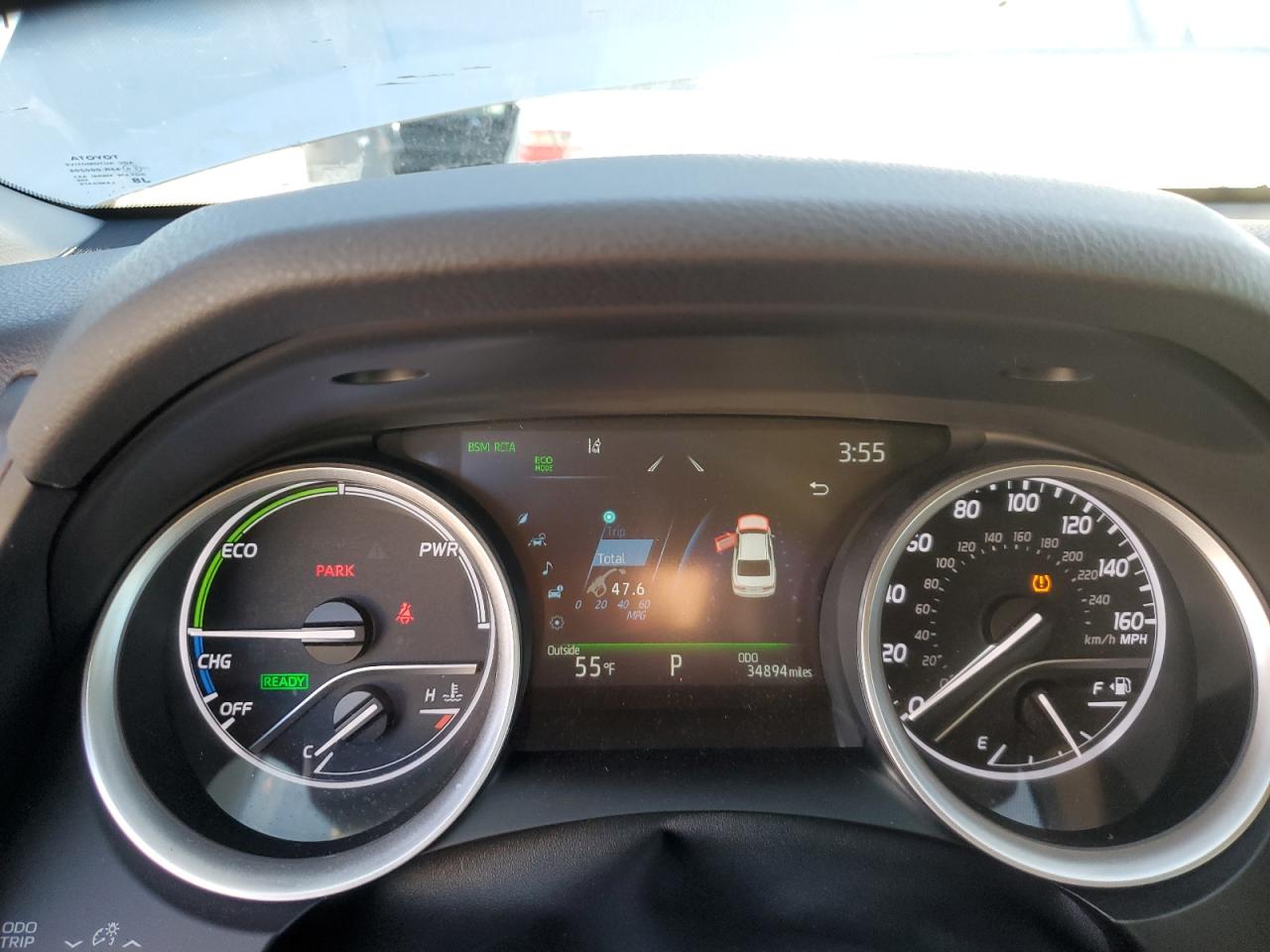 2022 TOYOTA CAMRY XLE VIN:4T1F31AK2NU577132