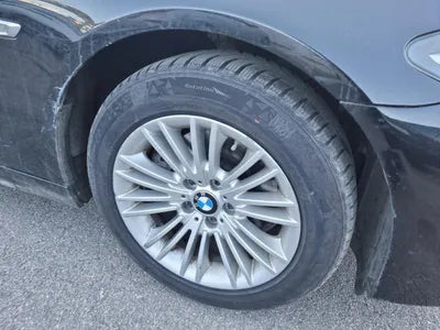 2015 BMW 520 WBA5E5101FG064595 VIN:WBA5E5101FG064595