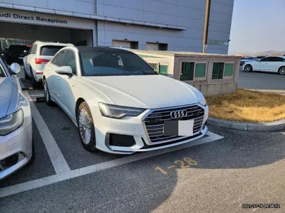 2020 Audi A6 WAUZZZF22LN049277 VIN:WAUZZZF22LN049277