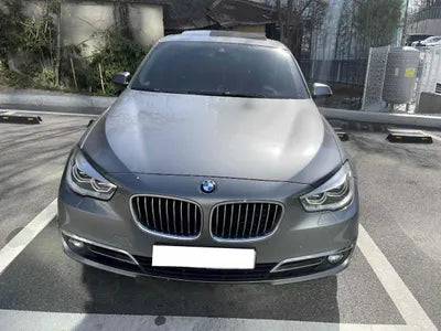 2016 bmw /bmw gran turismo WBA5N2108GG268147 VIN:WBA5N2108GG268147