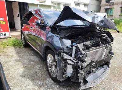 2019 Kia Sorento KNAPS81ABKA471670 VIN:KNAPS81ABKA471670