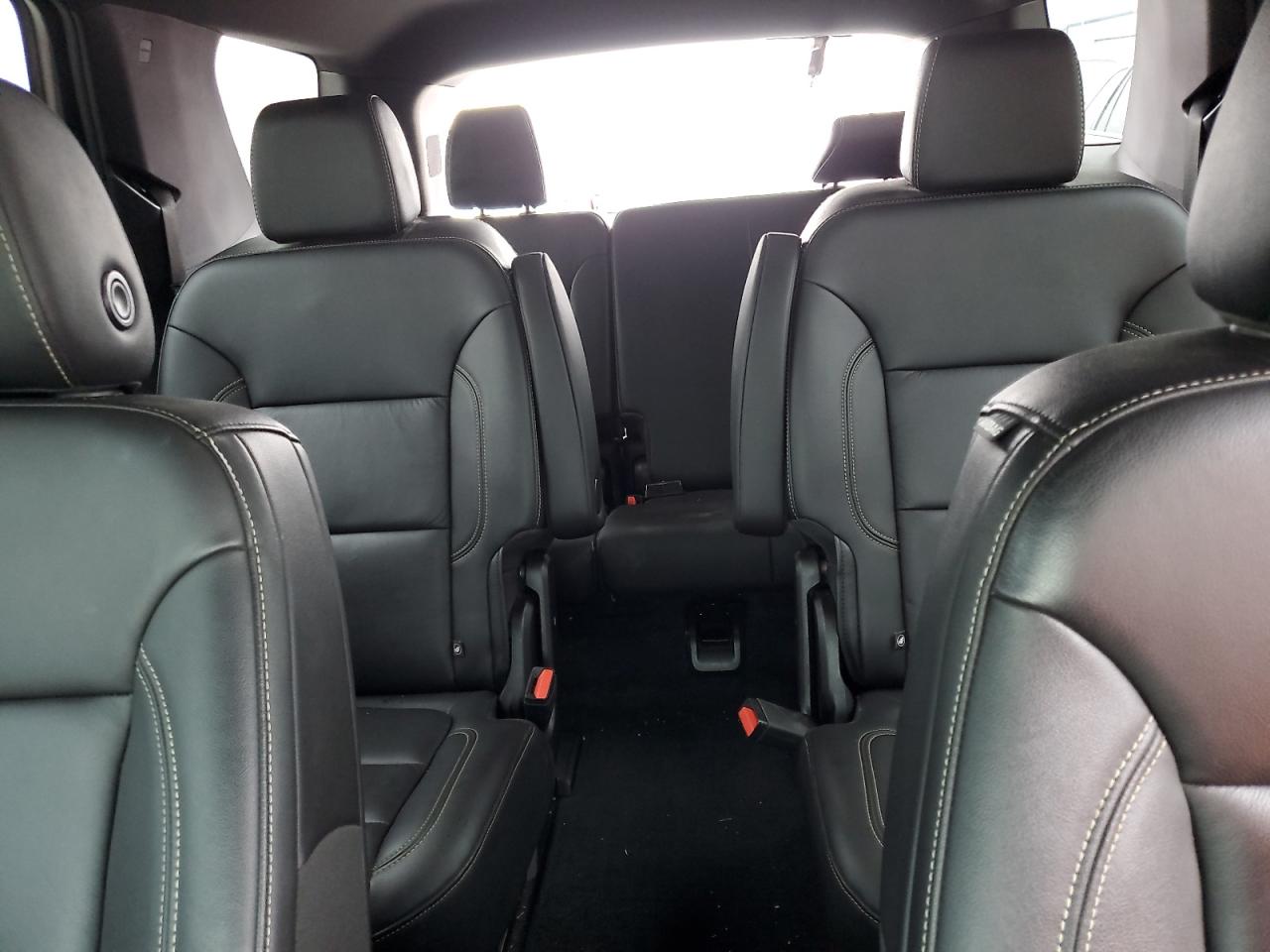 2022 CHEVROLET TRAVERSE LT VIN:1GNERHKW2NJ100475